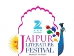 Language and cultural exchange celebrated at the ZEE Jaipur Literature Festival 2016
