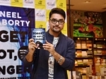 Not going to attempt a trilogy any more: Novoneel Chakraborty
