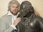 Global audience for 400th anniversary revival of David Garrickâ€™s Ode to Shakespeare