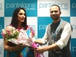 Pantaloons store opens in Asansol
