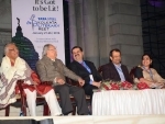 Tata Steel Kolkata Literary Meet 2016 kick starts amidst much fanfare
