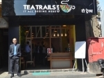 Tea Trails opens its 10th outlet in Mumbai's Kala Ghoda