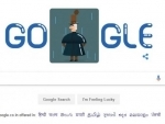 Google celebrates 250th birth anniversary of Charles Macintosh