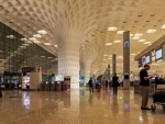 Chhatrapati Shivaji Airport voted 'Best Metro Airport' by Air Passengers Association of India 