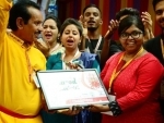 Rotary Rotaract Shaarod Swikriti awards announced