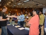 EducationUSA hosts U.S. University Alumni Fair in Kolkata