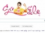 Google doodles to celebrate Rukmini Devi's 112th birth anniversary