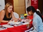 IDP organises education fair for Indian students to study abroad