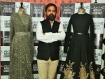 Lakme and Sabyasachi come together once again for a finale like never before