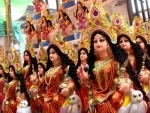 Laxmi Puja observed in Bengal