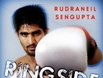 Juggernaut Booksâ€™ Ringside With Vijender by Rudraneil Sengupta goes live