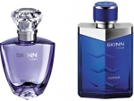 Skinn by Titan launches Indiaâ€™s first all-French advertisement