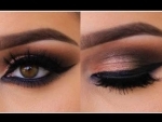 How to Get That Perfect Smoky Eye Look the Easy Way