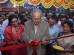 Titan Eyeplus launches first store in Uttarpara