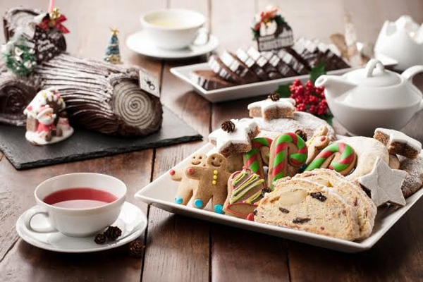 Five Must Visit Restaurants You Need To Try Out this Christmas