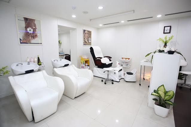 VLCC launches slimming, beauty & fitness centre in New Delhi