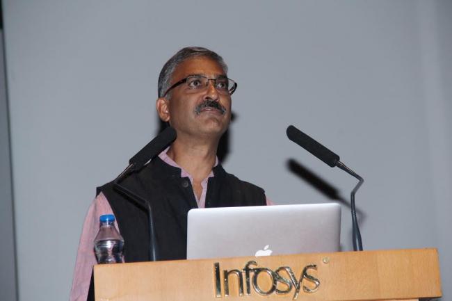 Infosys Science Foundation celebrates â€˜Lifeâ€™ at the fifth edition of â€˜Limit Infinityâ€™ 