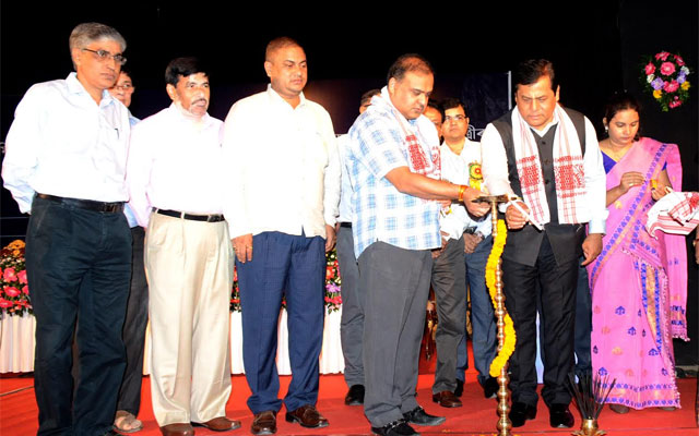 Government is committed to make higher education accessible to all: Assam CM 