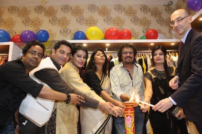 Kolkata: AWA Fashions launches new store