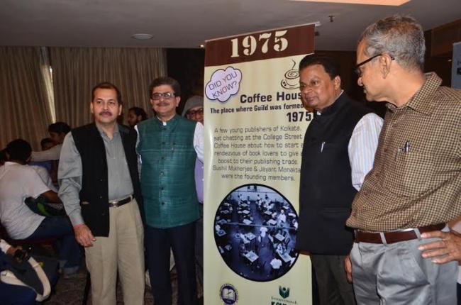 CM to inaugurate 40th International Kolkata Book Fair on Jan 25