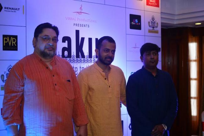 Bangalore to host Fakiri