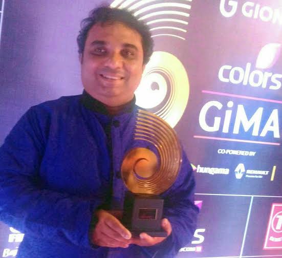 GIMA: 'Moods' wins best classical instrumental album