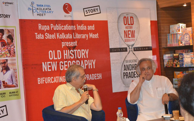 STORY plays host to Kolkata Literary Meet