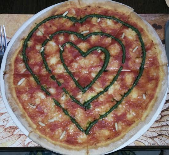 Serafina celebrates love on Valentineâ€™s Day with a special menu