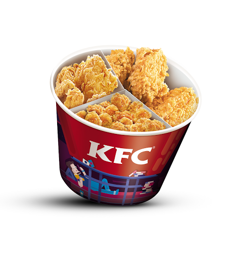 KFCâ€™s launches â€˜Friendship Bucketâ€™