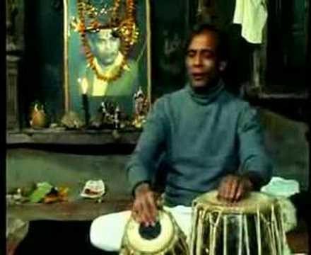 Tabla maestro Pandit Lacchu Maharaj passes away in Varanasi