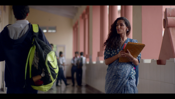 India's most influential women unveil a thought-provoking film
