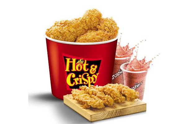KFC launches special Valentineâ€™s combos