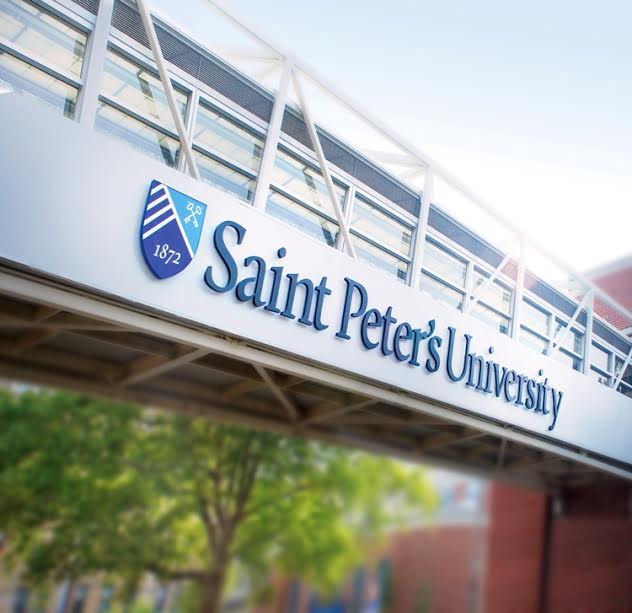 Saint Peterâ€™s University Launches Master of Science in Cyber Security