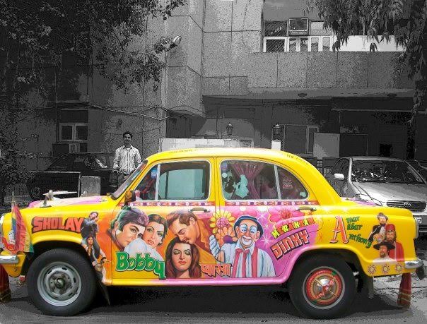 Nostalgia prevails as dying Made in India icon Ambassador finds French buyer