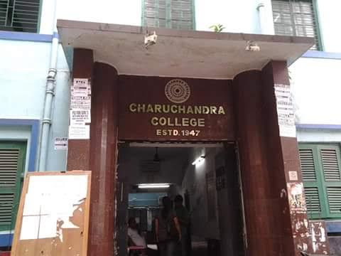 Kolkata college vandalized during TMCP's group tussle
