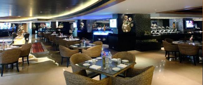 The Sahara Star in Mumbai hosts special dinner and brunch for Holi