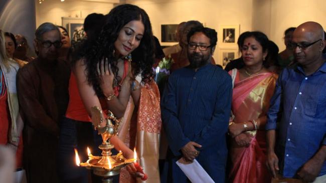 International art show in Kolkata focuses on erasing political boundaries