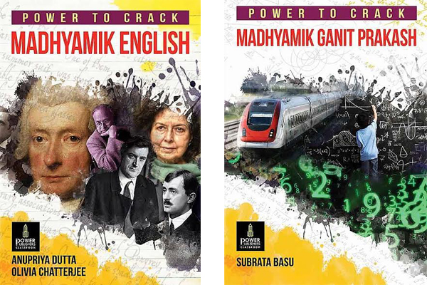 Power Publishers Classroom launches guide books for Madhyamik students