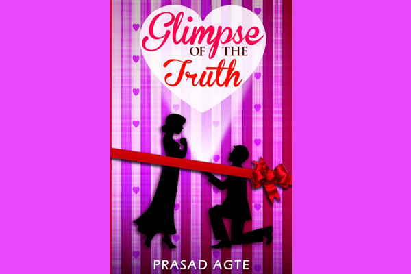 Glimpse of the Truth: A book of love poems