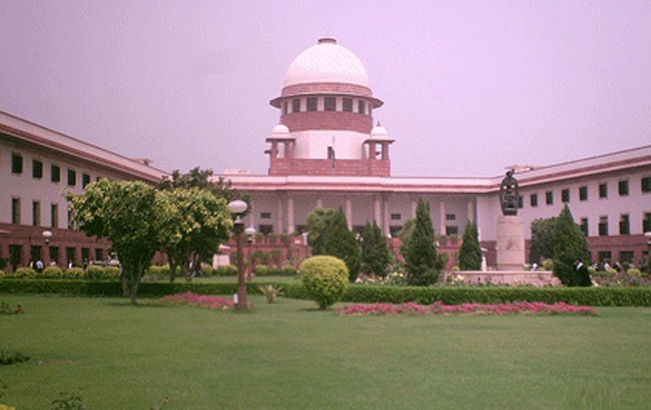 Supreme Court stays admission to engineering courses through IIT-JEE Advanced Counselling