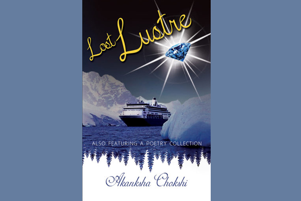 Lost Lustre: A hunt for a stolen gem that will take you on an Alaskan cruise as well