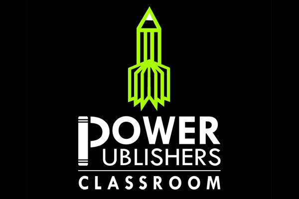 Power Publishers gaining inroads into academic and school book publishing