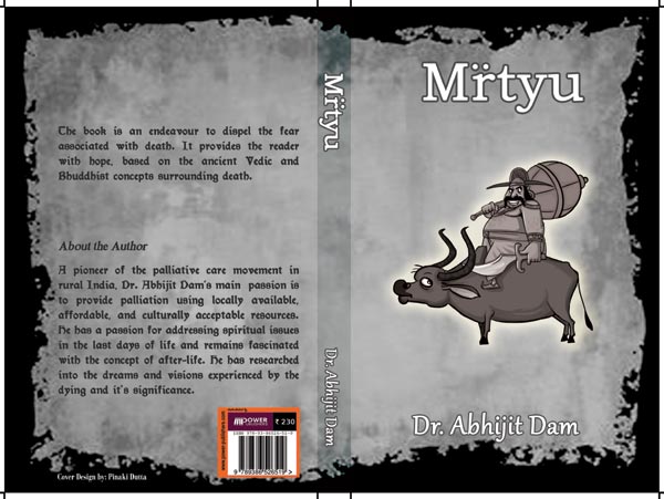 Mrityu: Death tales with a healing touch 