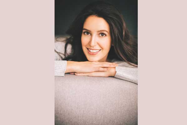 Isabelle Kaif becomes the newest face of Indiaâ€™s favourite beauty brand LakmÃ©
