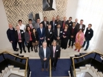 Indian policy influencers work with Birmingham on clean cooling plan