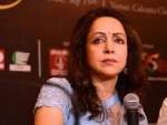 India doesn't have a proper infrastructure for performing arts: Hema Malini