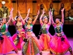 Independence Gala marks the culmination of UK- India 2017 Year of Culture 