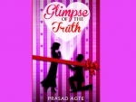Glimpse of the Truth: A book of love poems