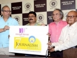 Nominations for Journalism Awards have to be submitted by June 25 