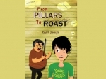 From Pillars to Roast: An interesting novel on life in college